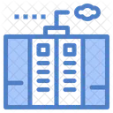 Elektrischer Generator  Symbol