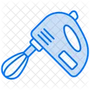 Elektrischer Schläger  Symbol