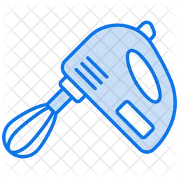 Elektrischer Schläger  Symbol