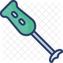 Ruhrmaschine Elektrischer Ruhrer Elektronisches Gerat Symbol