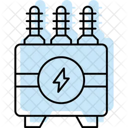 Elektrischer Übergang  Symbol