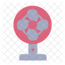 Elektrolüfter  Symbol