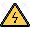 Elektrisches Zeichen  Symbol