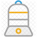 Elektrisch Schleifer Schleifen Symbol