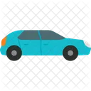 Elektroauto Symbol Ev Elektrofahrzeug Symbol