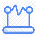 Elektroden Elektronik Komponenten Symbol