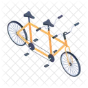 Fahrradsymbole Elektrofahrrader Elektroroller Symbol