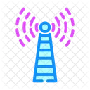 Elektromagnetische Storungen Etikett Symbol