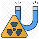 Elektromagnetische Strahlung  Symbol