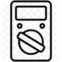 Elektrometesvg Symbol