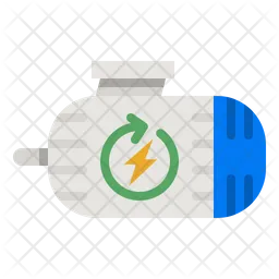 Elektrischer Motor  Symbol