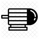Elektromotor  Symbol