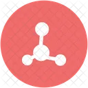 Elektron Atom Molekular Symbol