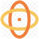 Elektron Atom Molekular Symbol