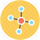 Elektron Atom Wissenschaft Symbol