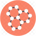 Elektron Atom Wissenschaft Symbol