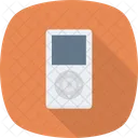 Elektronik Ipod Medien Symbol