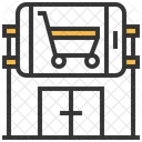 Elektronisch  Symbol