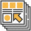 Elektronisch  Symbol