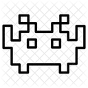 Elektronik Spiele Spass Symbol