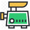 Elektronik Haushalt Haushaltsgerate Symbol