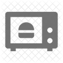 Elektronik Kuche Haushaltsgerate Symbol