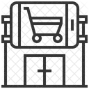 Elektronisch  Symbol