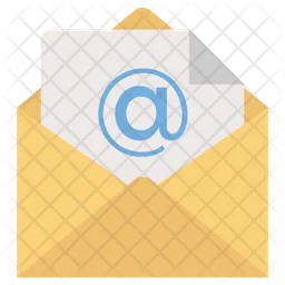 E-Mail  Symbol