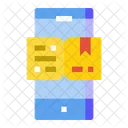 Handy Telefon Smartphone Symbol
