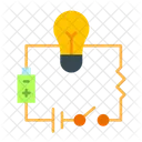 Elektronische Schaltung Integrierte Schaltung Schaltung Symbol