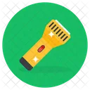 Elektrorasierer Trimmer Epilierer Icon