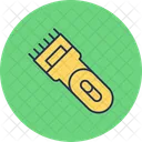 Elektrorasierer Rasierapparat Rasierer Icon