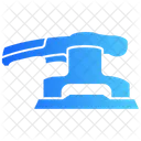 Elektroschleifer  Symbol