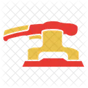 Elektroschleifer  Symbol