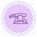 Elektroschleifer  Symbol