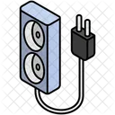 Stecker  Symbol