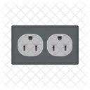 Stecker  Symbol