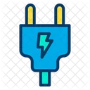 Stecker  Symbol