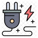 Stecker  Symbol