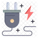 Stecker  Symbol