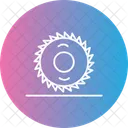 Elektrowerkzeuge Symbol