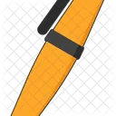 Element school ballpoint pen  Icon