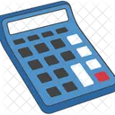 Element school calculator  Icon