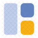 Element  square  Icône