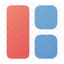 Element  square  Icon