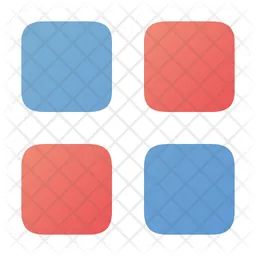 Element  square  Icon