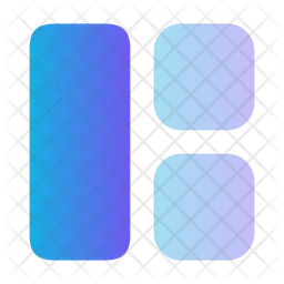 Element  square  Icon