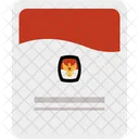 Election Democracy Politics Icon