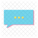 Shape Element Geometric Icon