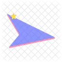 Shape Element Geometric Icon